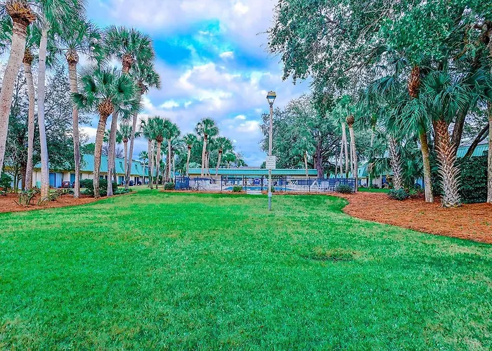 Hilton Head Cabanas 14